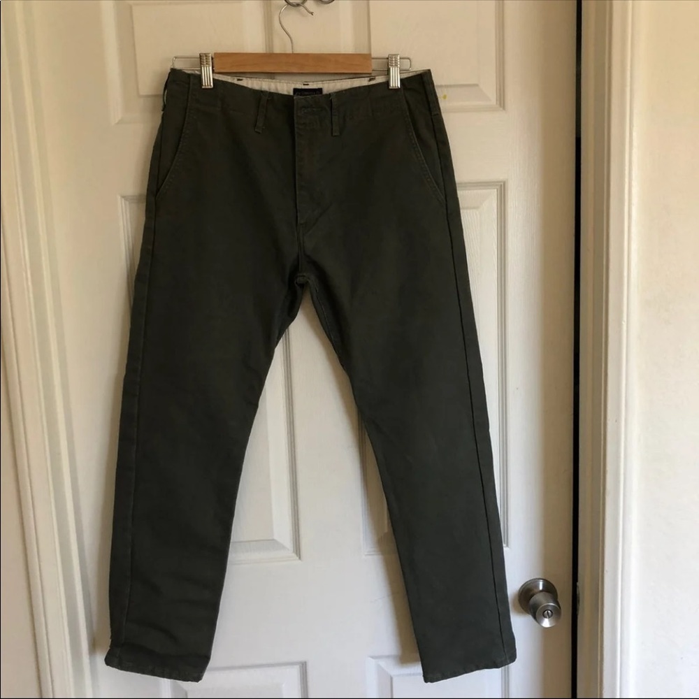 levi pants 30x30